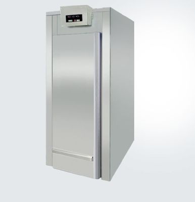 Yasur YST-2R2 रोल इन टाइप कमर्शियल डफ प्रूफर डबल रैक 40X60cm ट्रे 220V 2KW