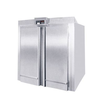 4 रैक आटा रिटार्डर प्रूफ यासुर YST-4R2 40X60cm ट्रे 220V 4KW