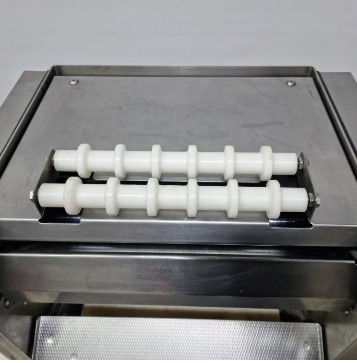 रोन्डो डो मोल्डर मशीन 0.3-10mm Baguette मोल्डर मशीन