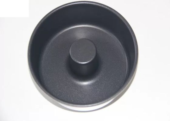 Foodservice NSF एल्युमिनियम बेकिंग ट्रे कस्टम नॉन-स्टिक एल्युमिनियम रिंग केक पैन